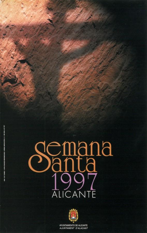 Semana Santa en Alicante  